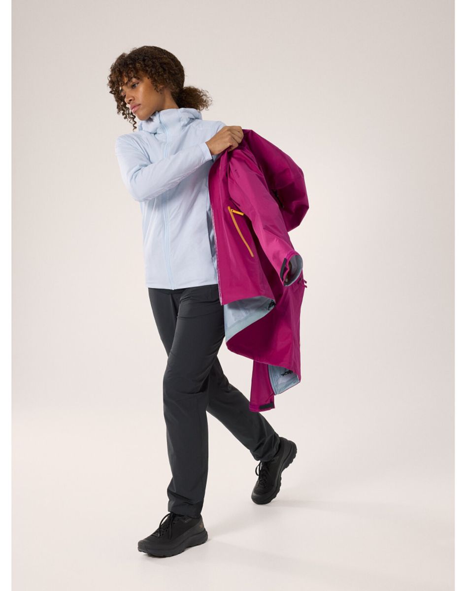 Atom Hoody W
