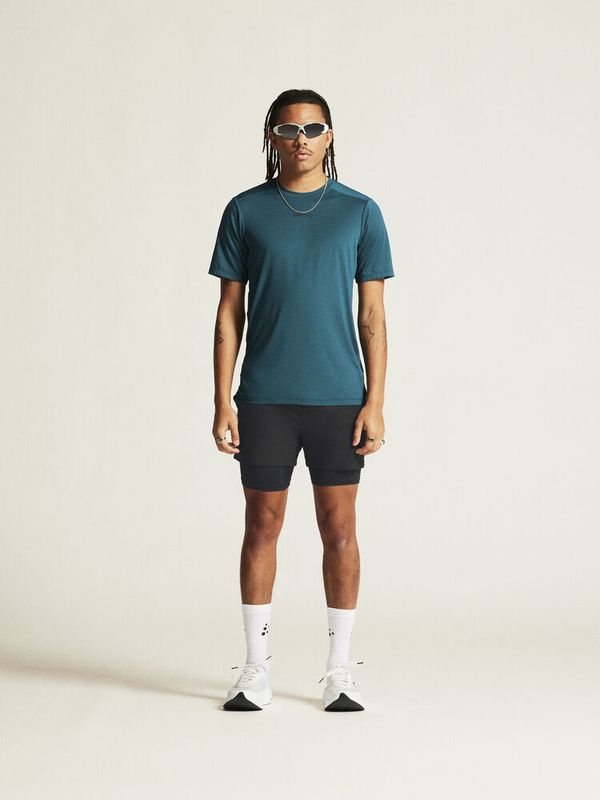 Adv Essence Ss Tee 2 M