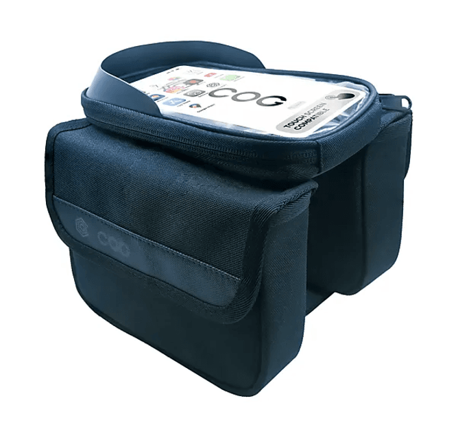 Hovedbilde Rammeveske for smarttelefon