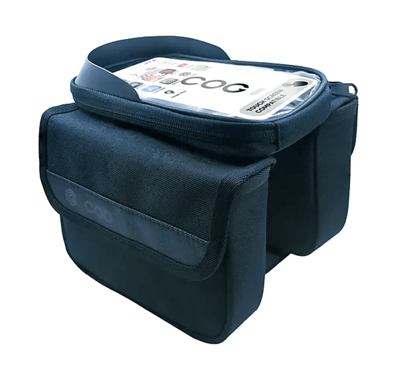 Rammeveske for smarttelefon