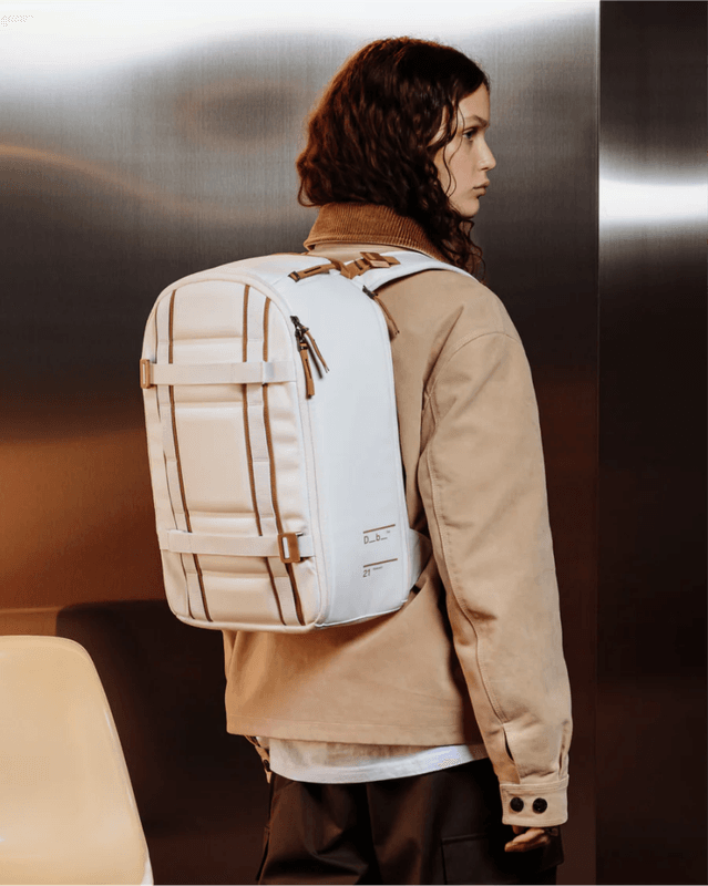 Ramverk Backpack 21L