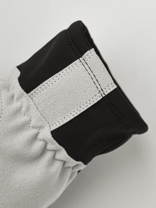 Windbreaker Ergo Grip Touring - 5 finger