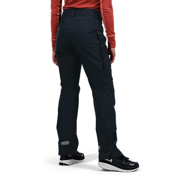 Hovedbilde Glittertind Skallbukse Dame