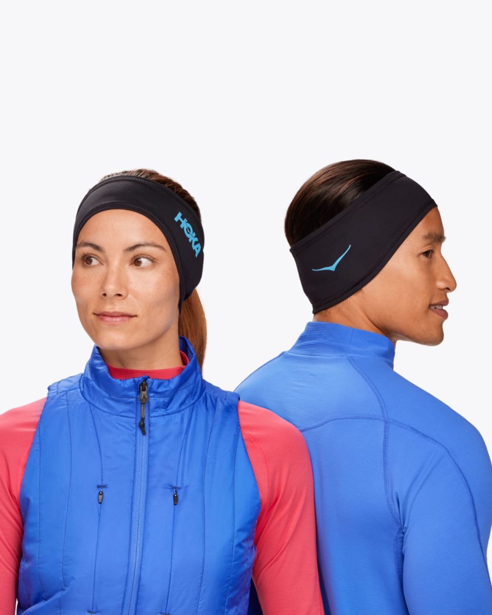 U COLDSNAP FLEECE HEADBAND