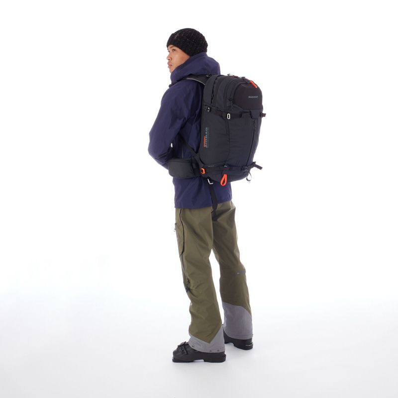 Pro X Removable Airbag 3.0