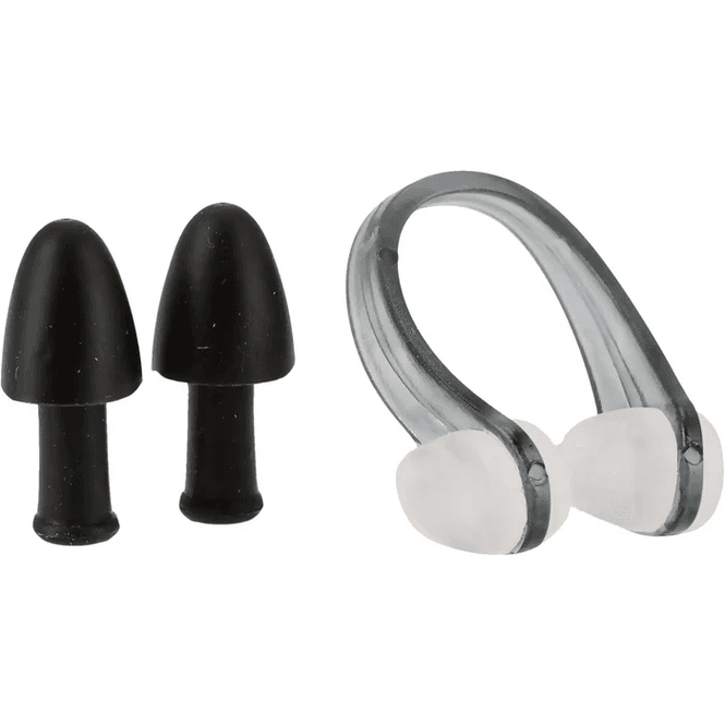 Hovedbilde Ear Plug/Nose Clip Silicone