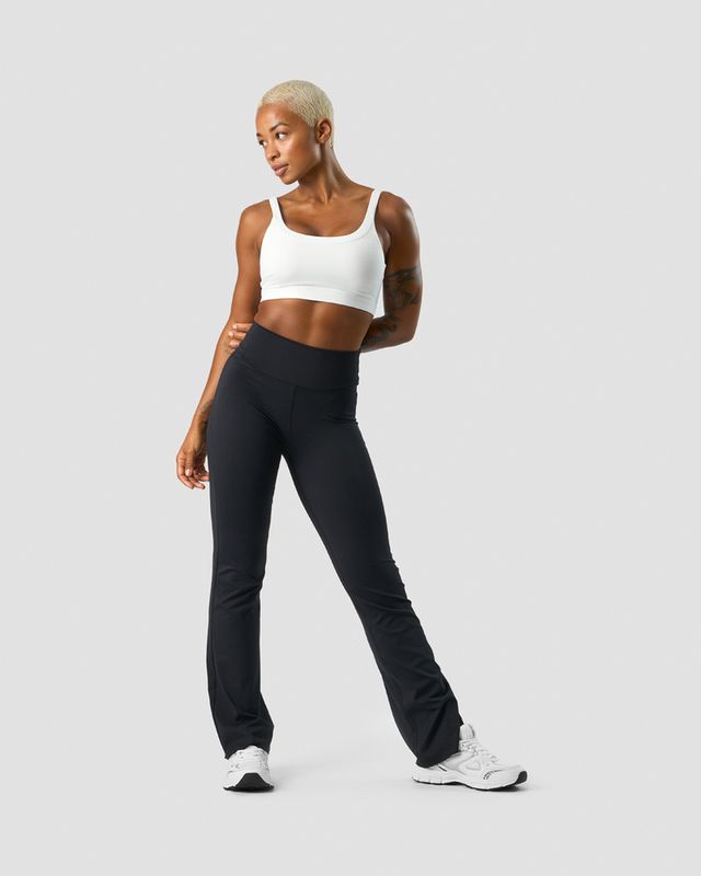 Nimble Flared Tights