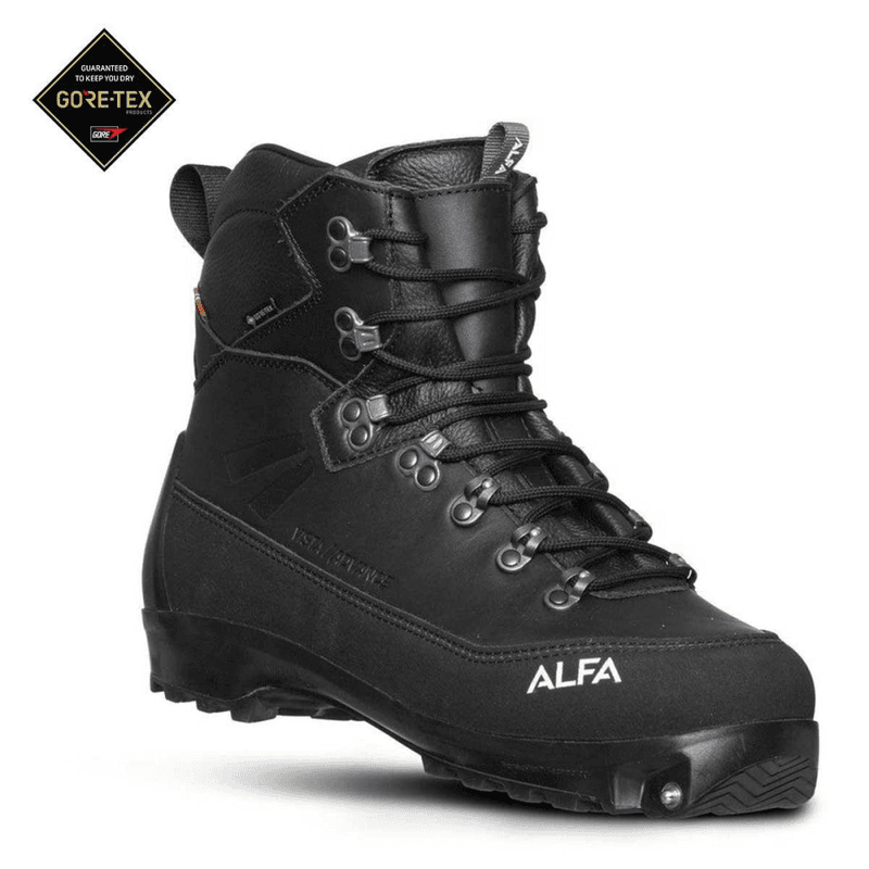 Vista Advance GTX W