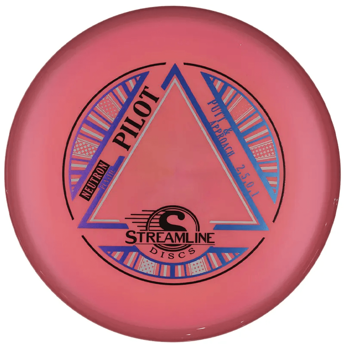 Neutron Putter Pilot