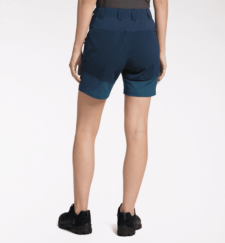Mid Standard Shorts Women