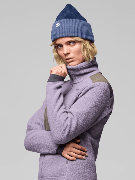 Hovedbilde trollveggen warm3 Jacket W's