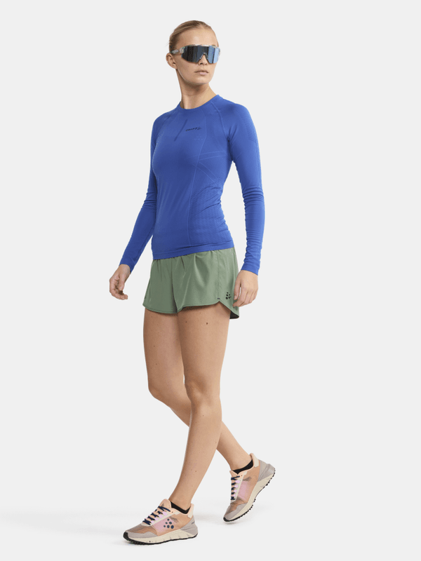 ADV Cool Intensity LS W