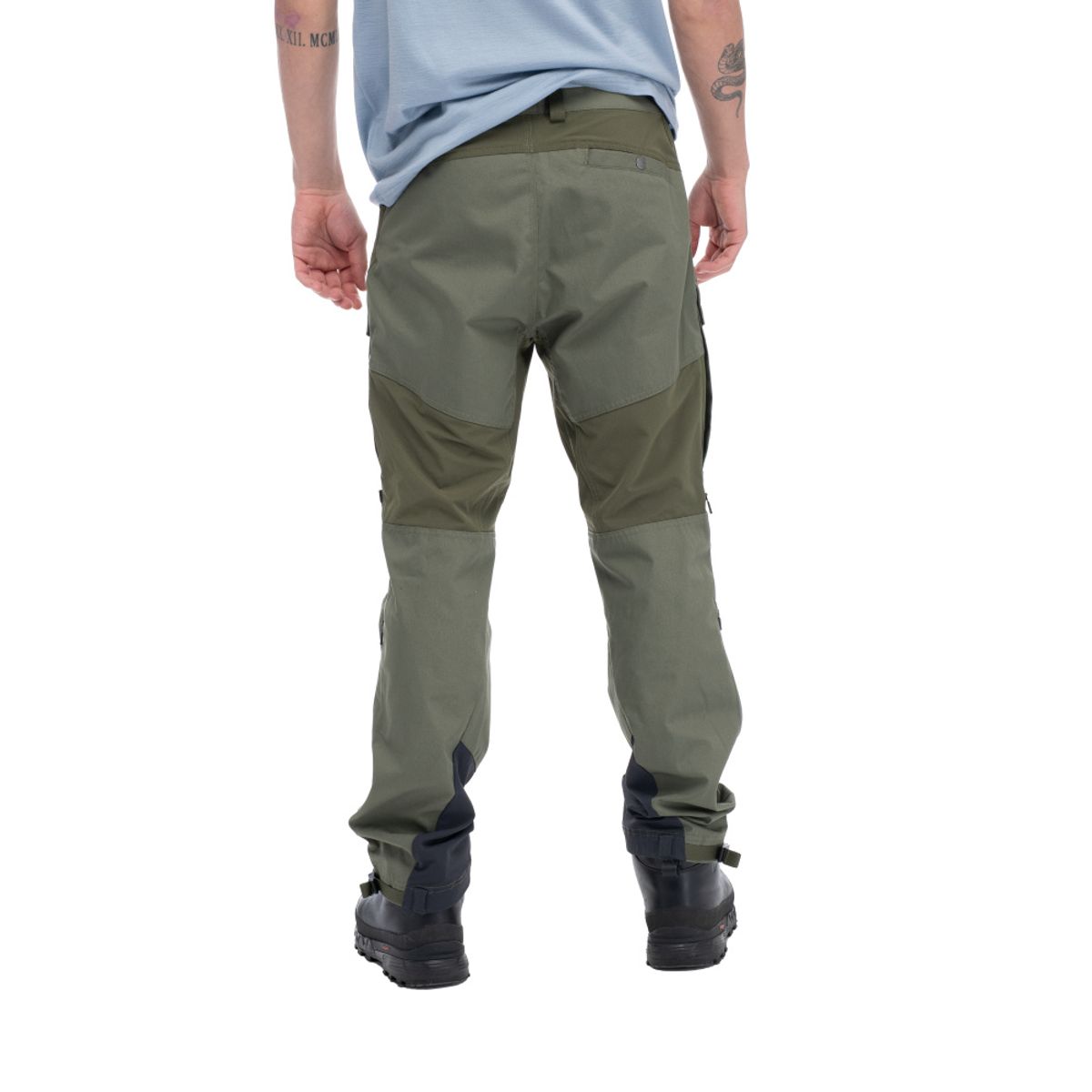 Nordmarka Favor Outdoor Pants Men