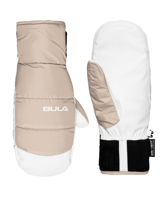 Piste Mittens