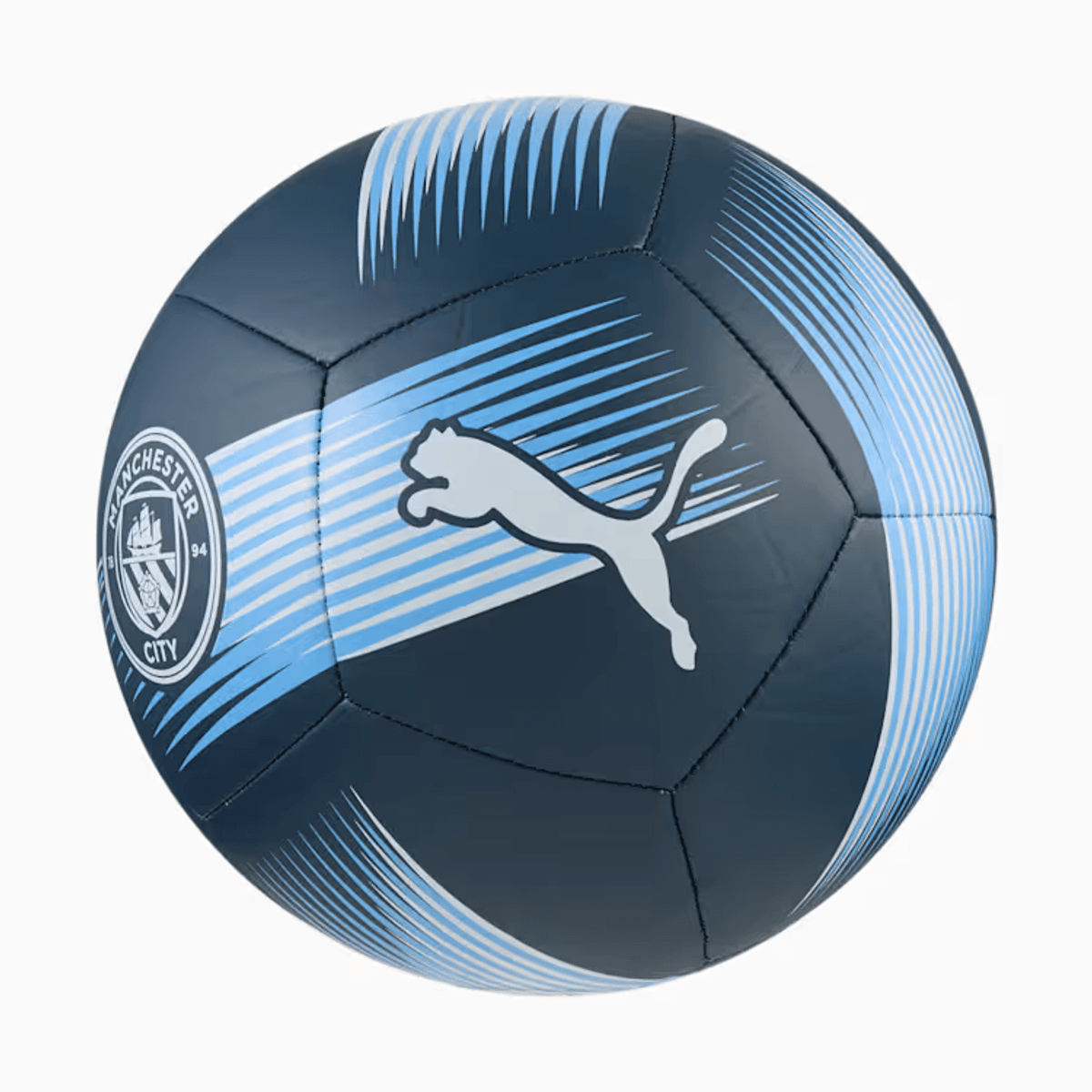 MCFC ESS Ball
