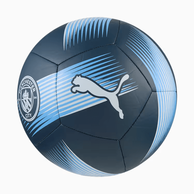 Hovedbilde MCFC ESS Ball