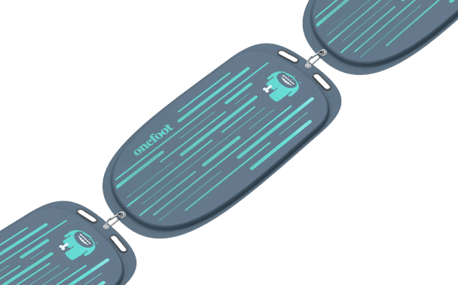 Hovedbilde Snowpad