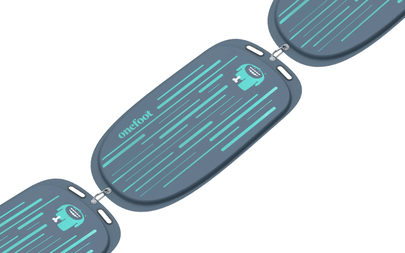 Snowpad