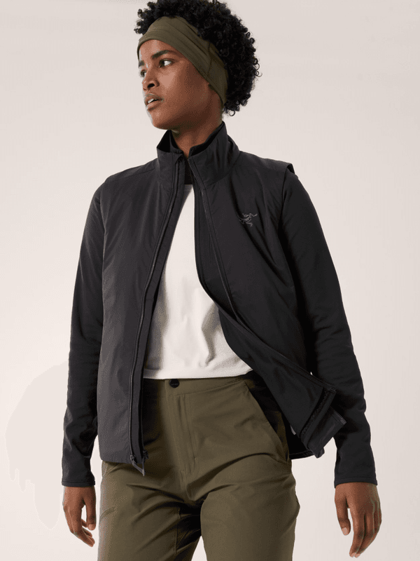 Atom Vest W