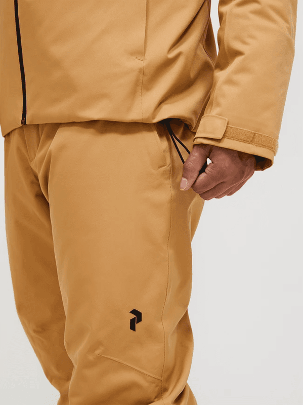 M Maroon Insulated Jacket