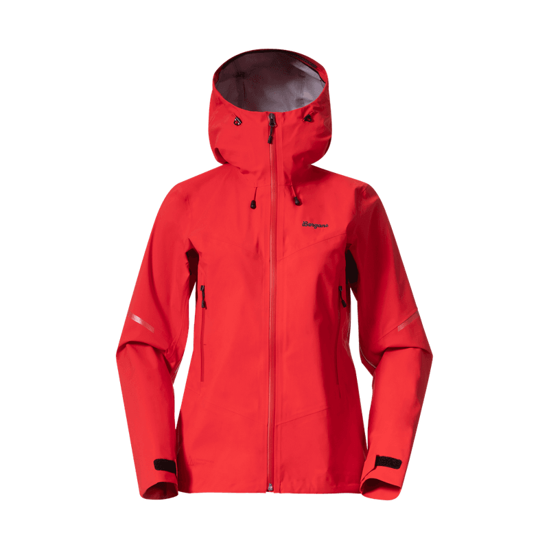 Rabot Allround 3L Shell Jacket Women