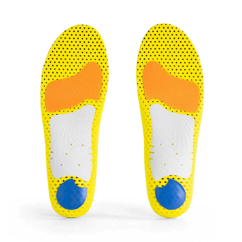 RunPro Med Profile