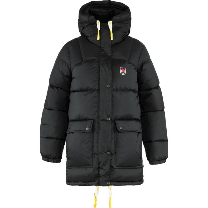 Hovedbilde Expedition Down Jacket W