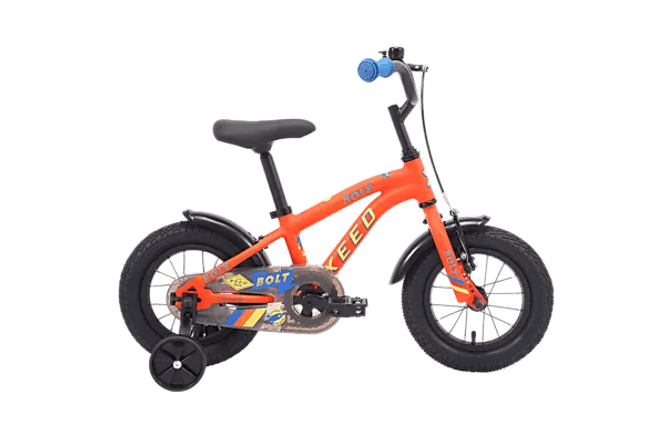 Hovedbilde BOLT 12