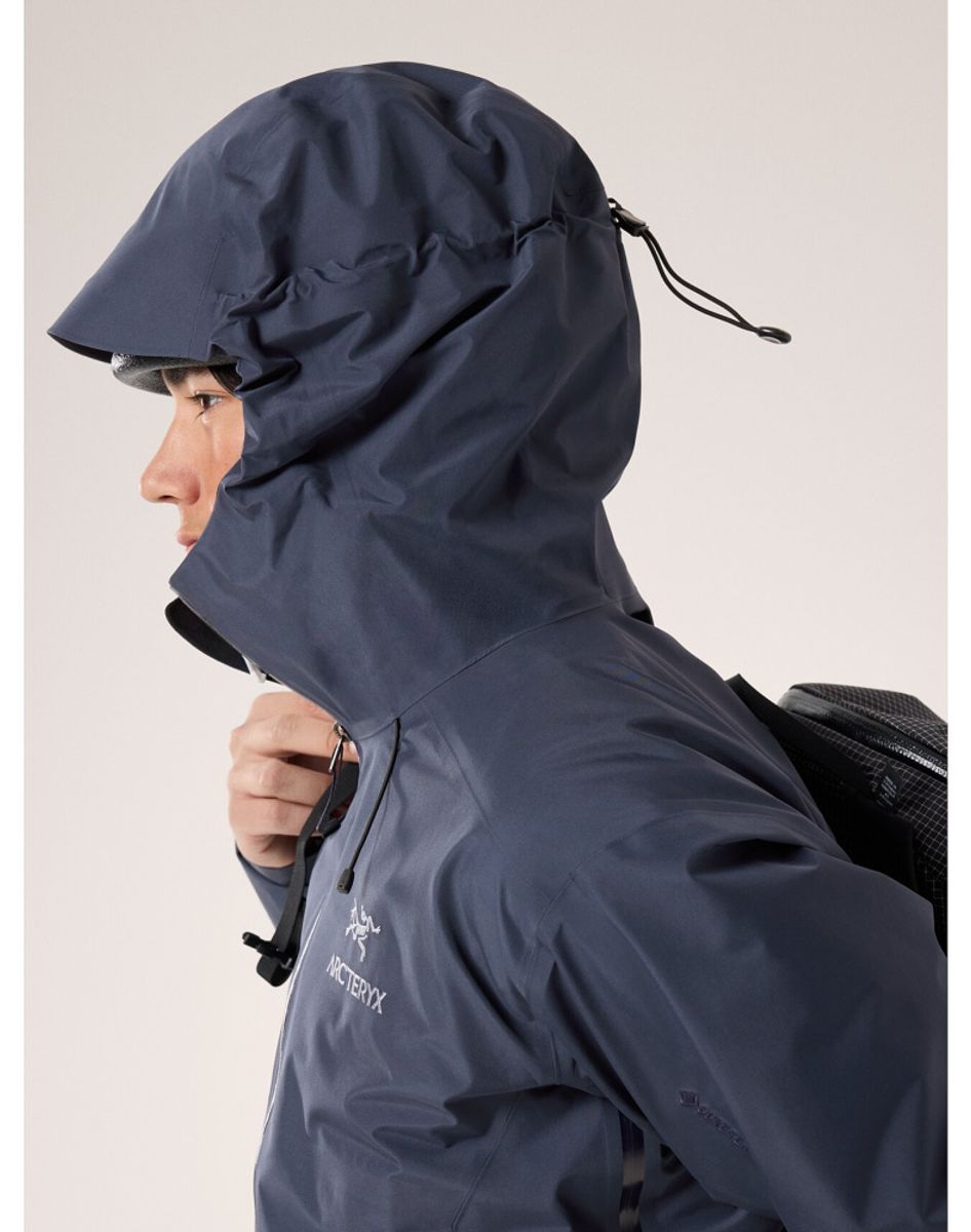 Beta LT Jacket Men's