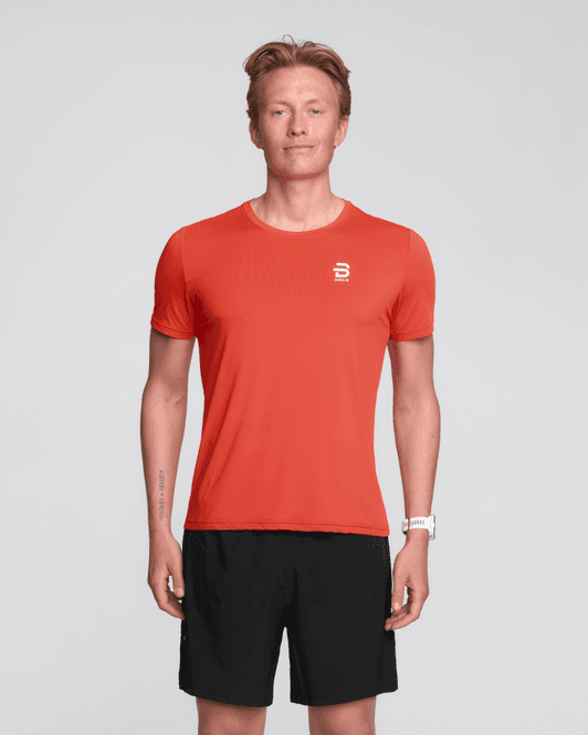 Hovedbilde T-Shirt Tempo