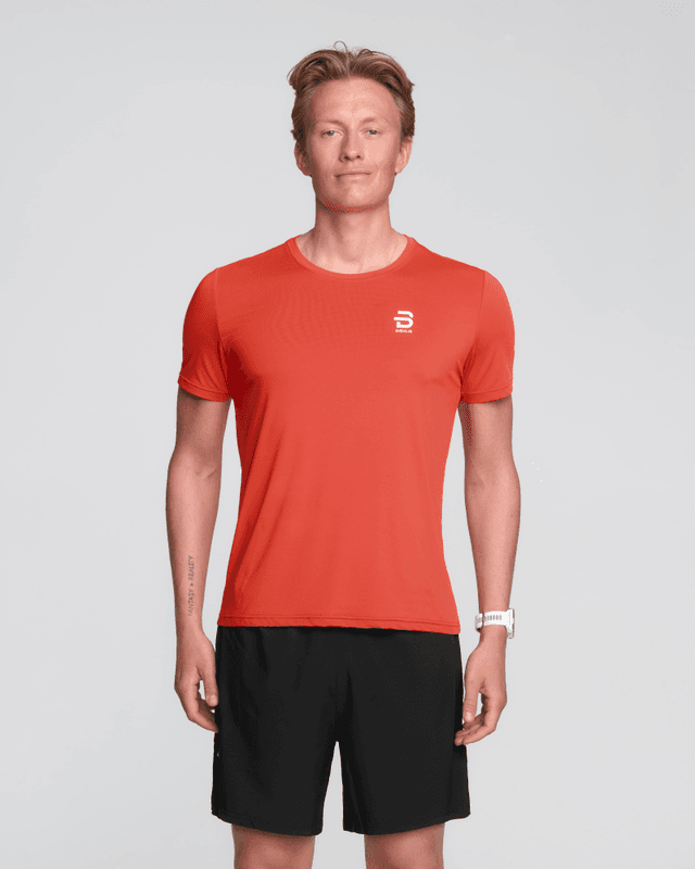 T-Shirt Tempo