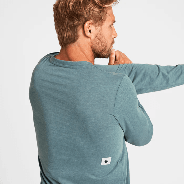 Hovedbilde Clean Motion Long Sleeve
