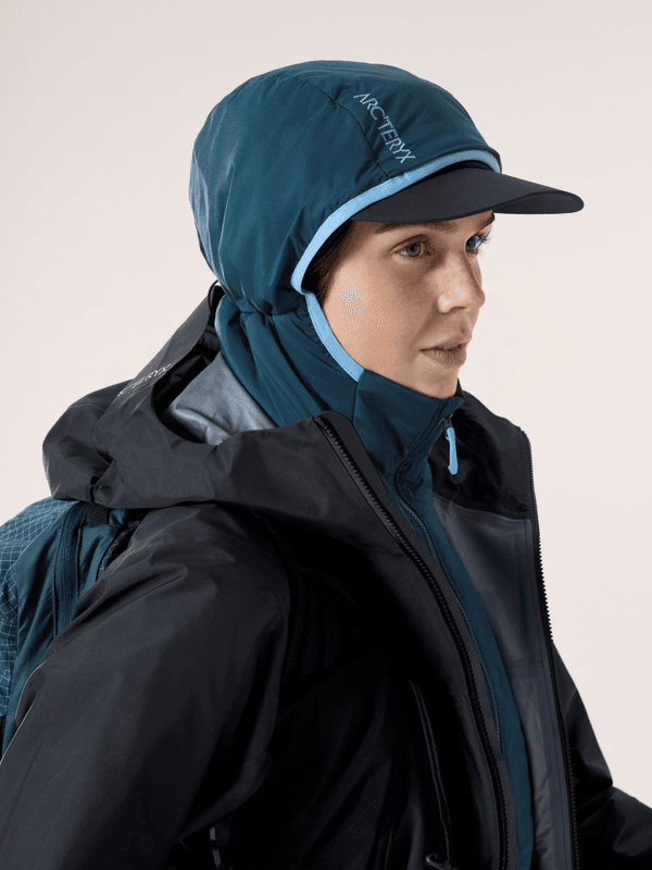 Atom Hoody W