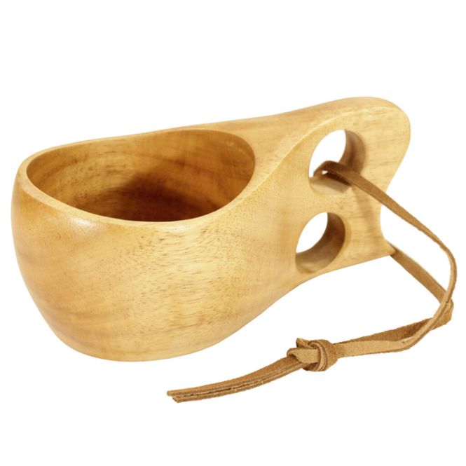 Hovedbilde Trekopp 2 fingers