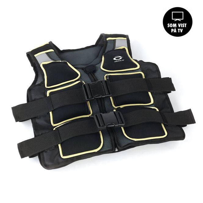 Hovedbilde WeightVest Flexi