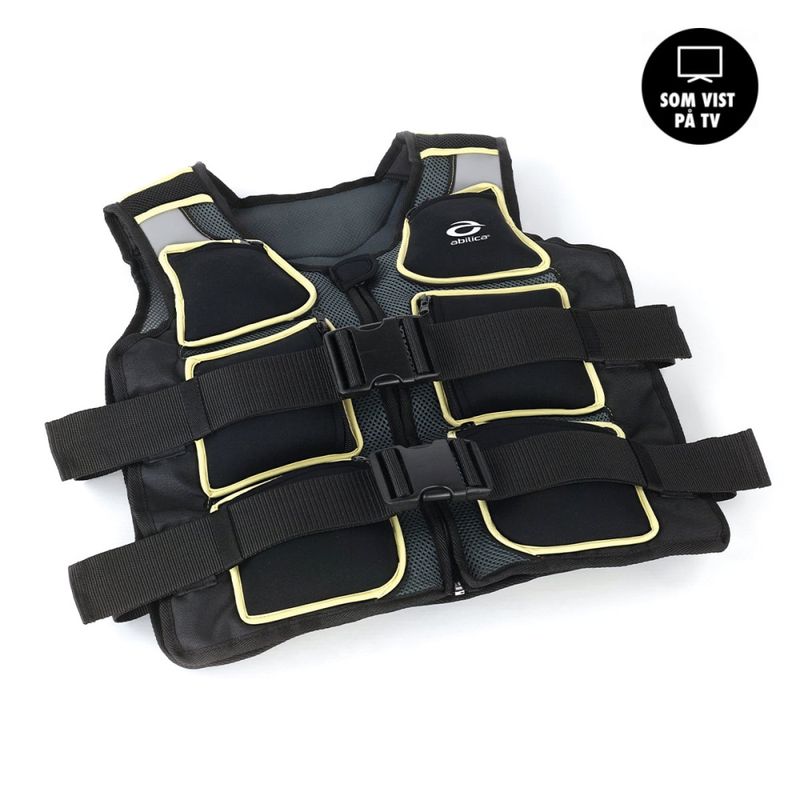 WeightVest Flexi