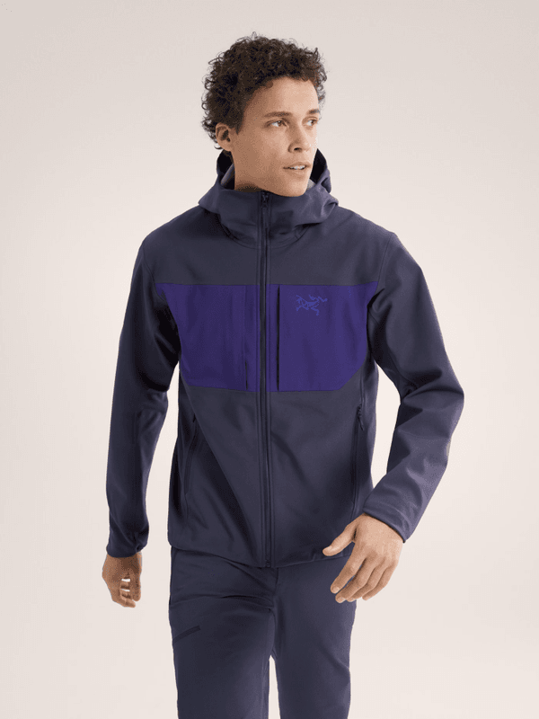 Gamma MX Hoody M
