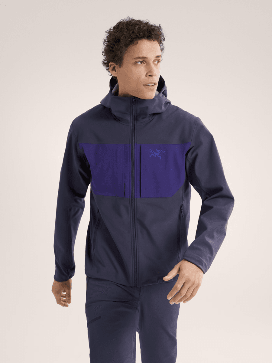 Gamma MX Hoody M