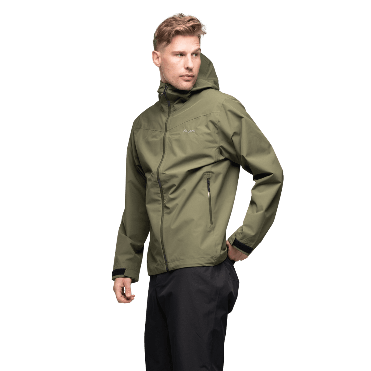 Essentials Shell 2.5L Jacket Men