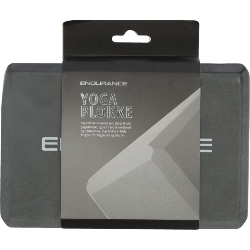 Yoga Brick