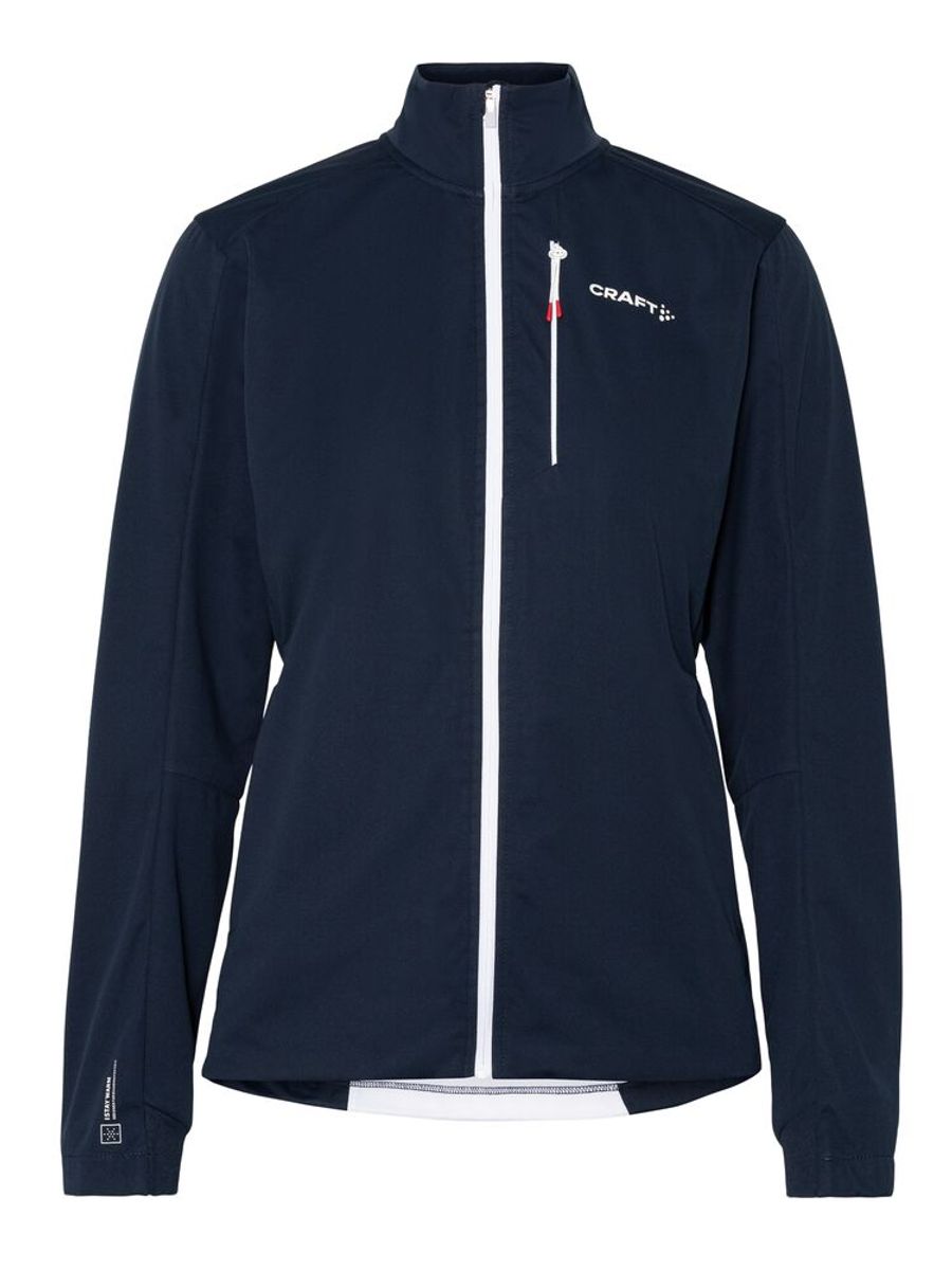 Nor Adv Nordic Training Jacket 2 W
