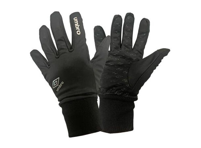 Play Glove Warm