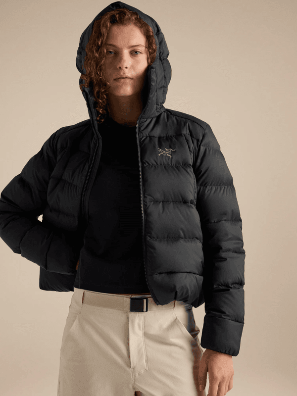 Thorium Jacket W
