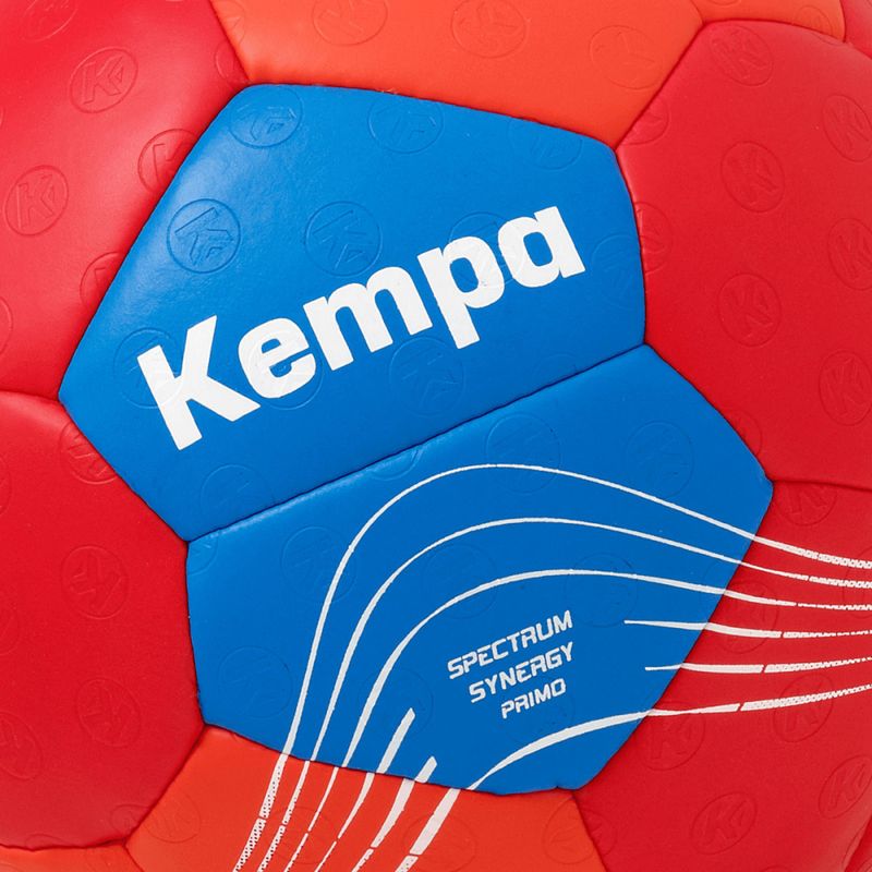 Kempa Spectrum Syner