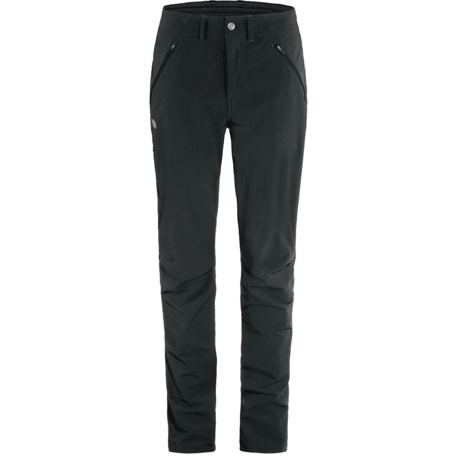 Hovedbilde Abisko Trail Stretch Trousers W