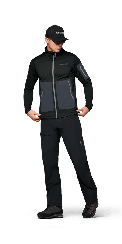 /29 3D Mesh Flexfit Cap