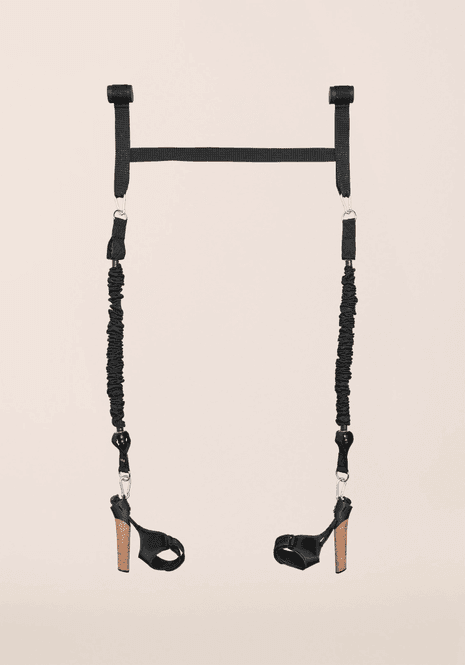Hovedbilde XC Ski trainer