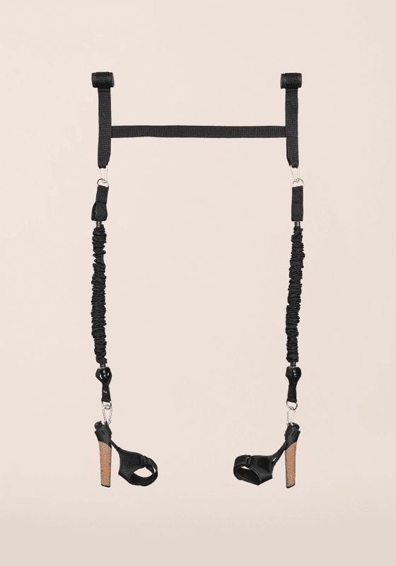 XC Ski trainer