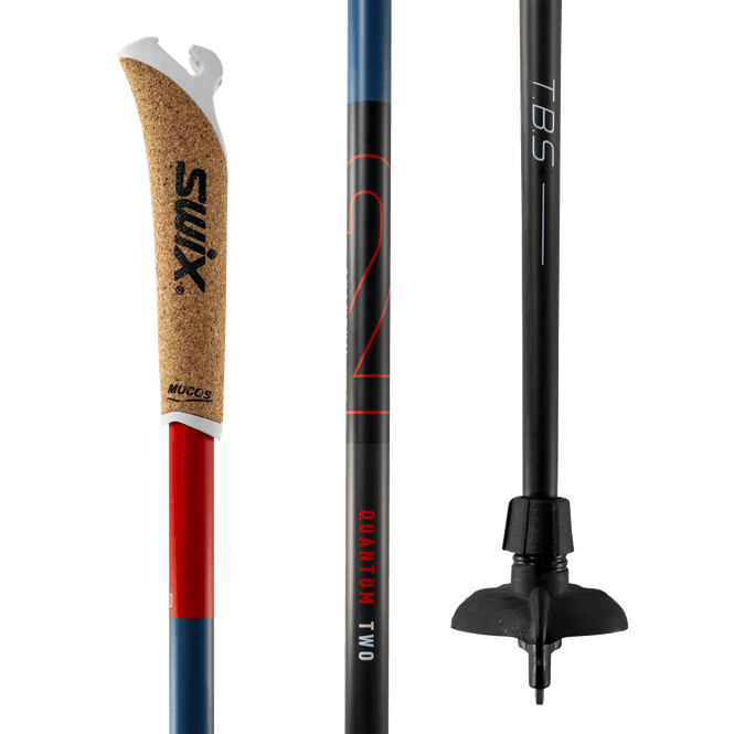 Hovedbilde Quantum Q2 pole, PC