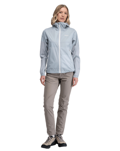 Hovedbilde Rabot Windbreaker Jacket Women